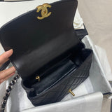  women's handbag, versatile design, view 5