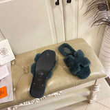 Hermes sandals Style 038 - packaging and accessories