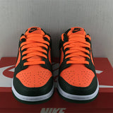 Nike clean off-white luxury sneakers view 17 premium leather build