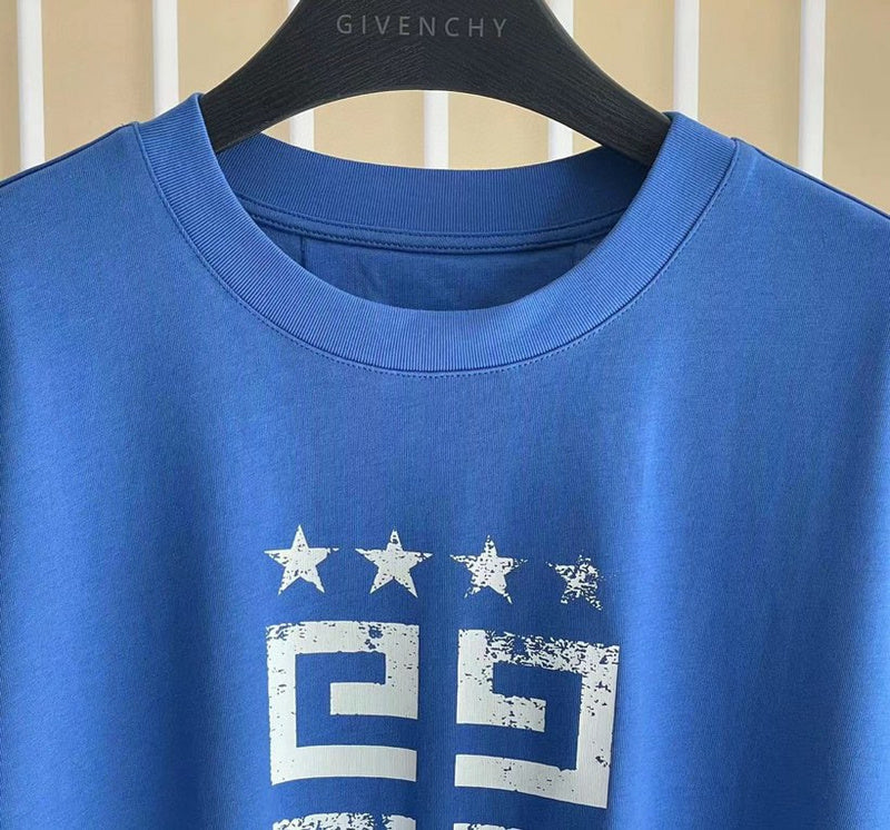 Givenchy clothing close-up — premium authentic designer style