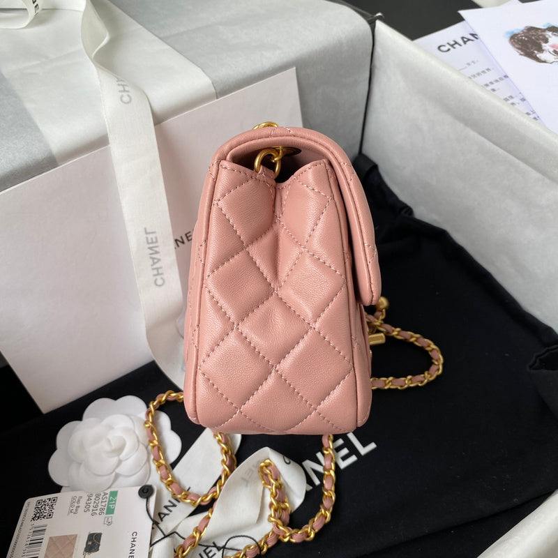  compact purse view 8