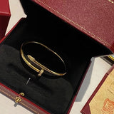 Lifestyle view of Cartier unisex jewelry piece
