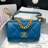  women's handbag, versatile design, view 1