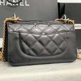 Zivas Charm Refined Everyday Style Designer Handbag (Thoughtfully Structured Design) – Styled Look