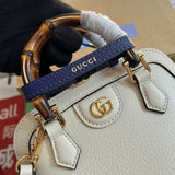 Versatile bag shown from front angle