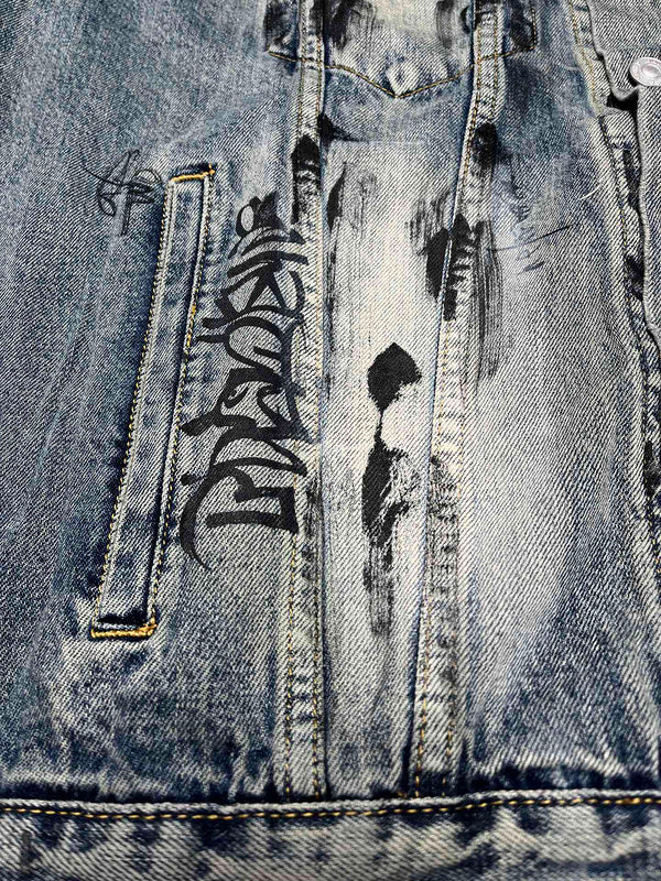 Balenciaga clothing full view — premium authentic designer style