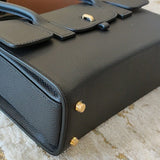 Sculpted bag women's premium everyday handbag