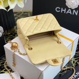 Zivas Charm Signature Style Designer Handbag (Timeless Wardrobe Addition) – Detail View