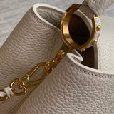  graceful everyday bag styled with outfit 12