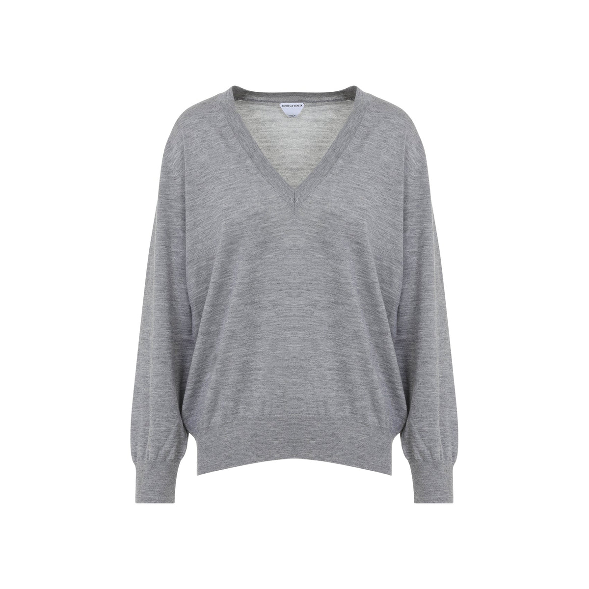 Bottega Veneta sweaters & pullovers luxury designer piece front view