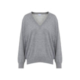 Bottega Veneta sweaters & pullovers luxury designer piece front view