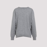 Bottega Veneta premium sweaters & pullovers detail and craftsmanship close-up