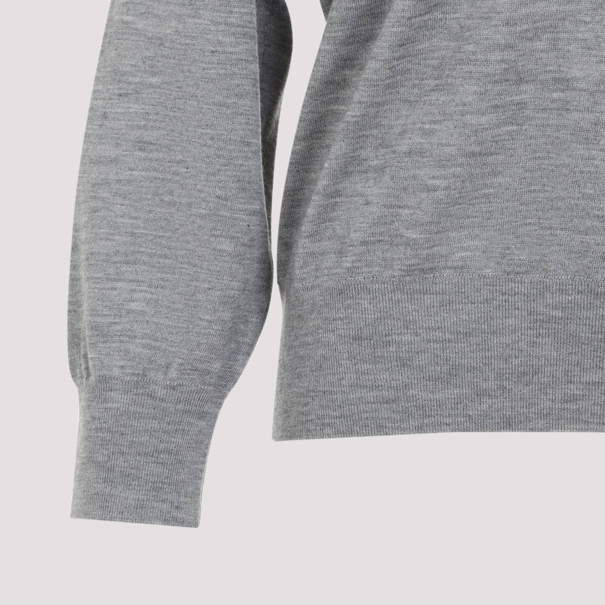 Bottega Veneta sweaters & pullovers side profile designer luxury fashion