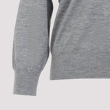 Bottega Veneta sweaters & pullovers side profile designer luxury fashion