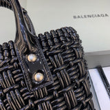Zivas Charm Effortless Elegance Statement Handbag (Timeless Wardrobe Addition) – Styled Look