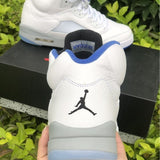 Nike all-black luxury sneakers view 22 heritage-inspired look