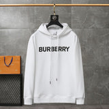 Burberry clothing side view — premium authentic designer style