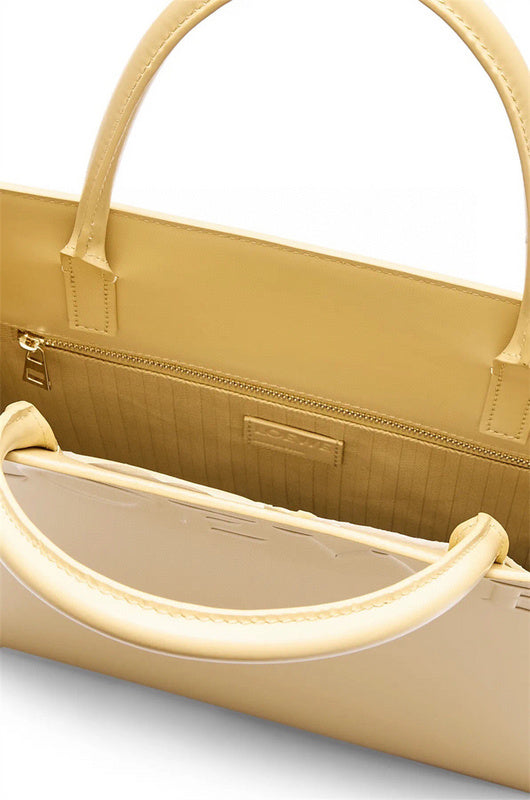 Ziva's Charm handbag – product shot (36cm*28cm*7.5cm)