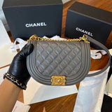  women's handbag, compact design, view 1
