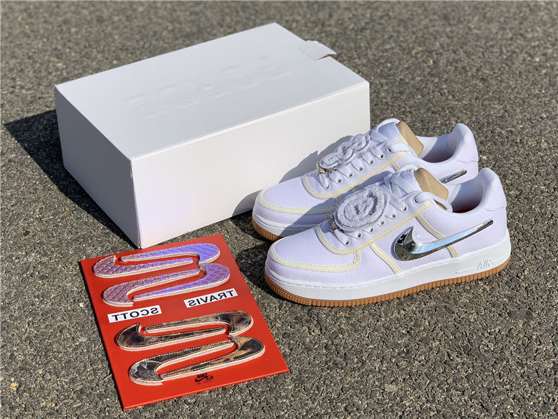 Nike Men's & Women's Premium Casual Sneakers — Style 004 close-up view