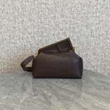 Ziva's Charm handbag – lifestyle view (26cm*9.5cm*18cm)