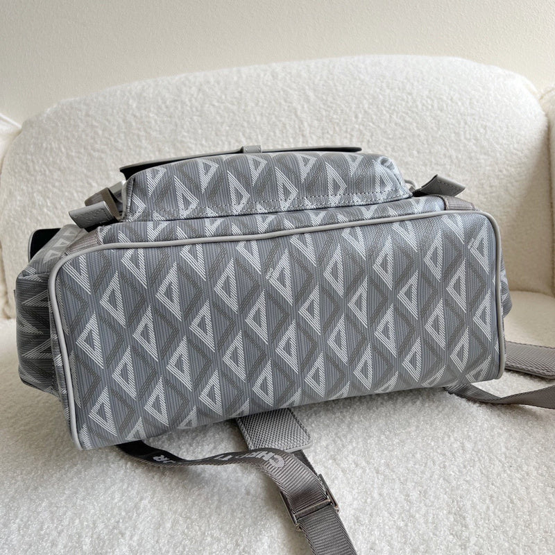 Top view of structured polished women's handbag – women's everyday handbag