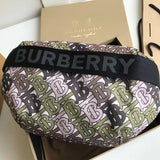 Ziva's Charm handbag – side angle view (one versatile size)