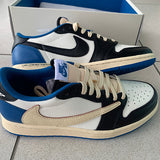 Nike bold contrast luxury sneakers view 15 streetwear statement look