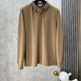 Burberry clothing front view — premium authentic designer style
