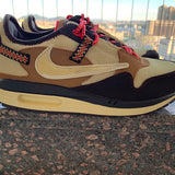 Nike Men's & Women's Designer Low-Top Shoes — Style 197