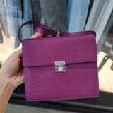  shoulder bag interior and compartment view