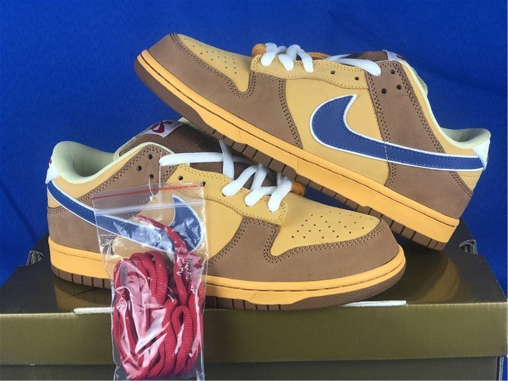 Nike Men's & Women's Iconic Street Trainers — Style 191 detail view