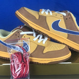 Nike Men's & Women's Iconic Street Trainers — Style 191 detail view