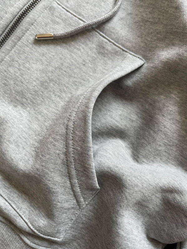 Burberry designer clothing styled look premium fashion