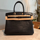 Effortless bag women's premium everyday handbag