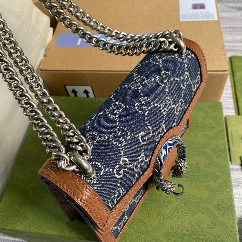 Styled lifestyle shot of structured chic women's handbag – women's luxury handbag