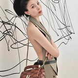  shoulder bag interior and compartment view 15