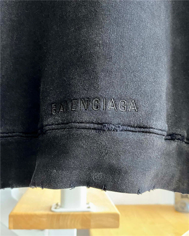 Balenciaga clothing styling view — premium authentic designer style