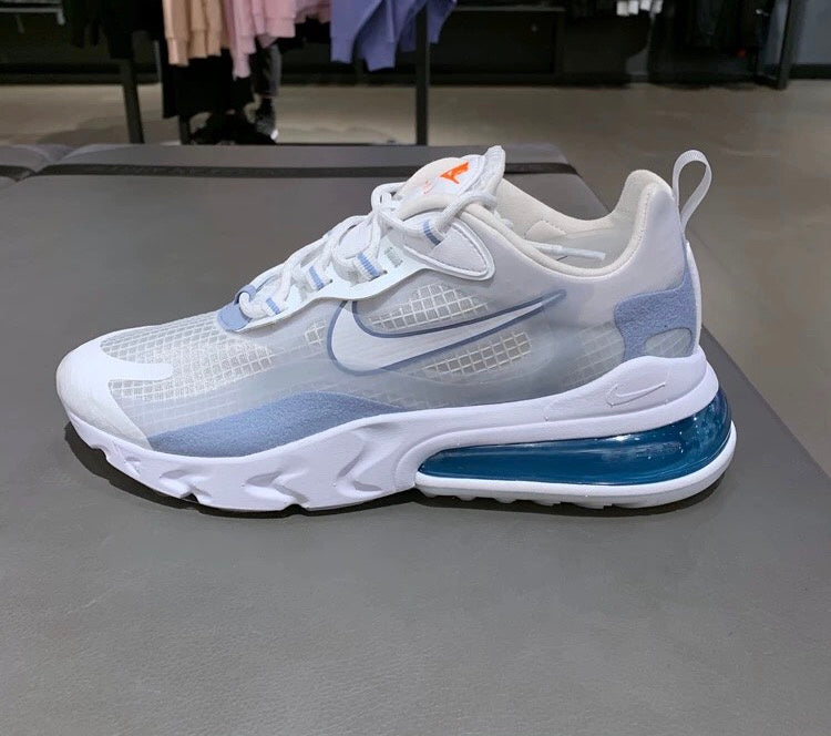Nike Men's & Women's Luxury Lifestyle Trainers — Style 099 close-up view