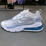Nike Men's & Women's Luxury Lifestyle Trainers — Style 099 close-up view