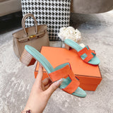 Hermes shoes Style 312 - sole and craftsmanship detail