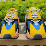 Nike Men's & Women's Luxury Lifestyle Trainers — Style 051 back view