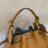 Ziva's Charm handbag – interior view (21cm*17cm*14cm)