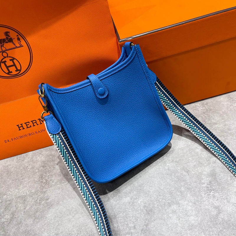 Minimalist bag women's premium everyday handbag
