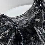 Zivas Charm Everyday Sophistication Statement Handbag (Structured Everyday Essential) – Styled Look