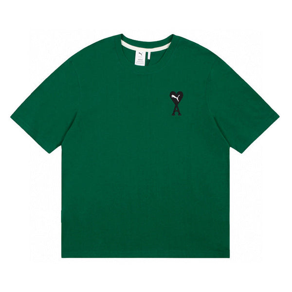 Amiri shirt side view — premium authentic designer style