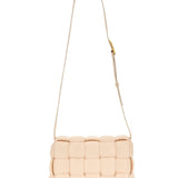 Bottega Veneta cross body bags luxury designer piece front view