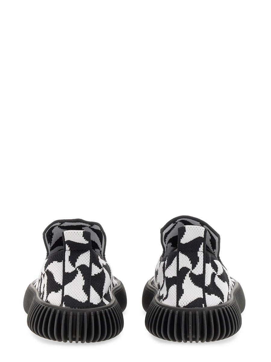 Bottega Veneta Shoes - Bottega Veneta Men "Ripple" Sneaker Premium Designer Casual Shoes
