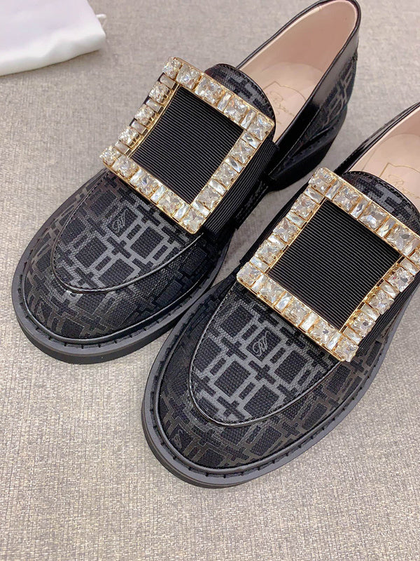Roger Vivier luxury shoes product view — premium authentic designer style