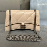 Zivas Charm Contemporary Flair Statement Handbag (Effortless Style Upgrade) – Front View 2
